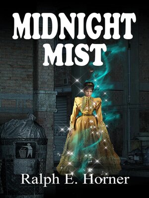 cover image of Midnight Mist